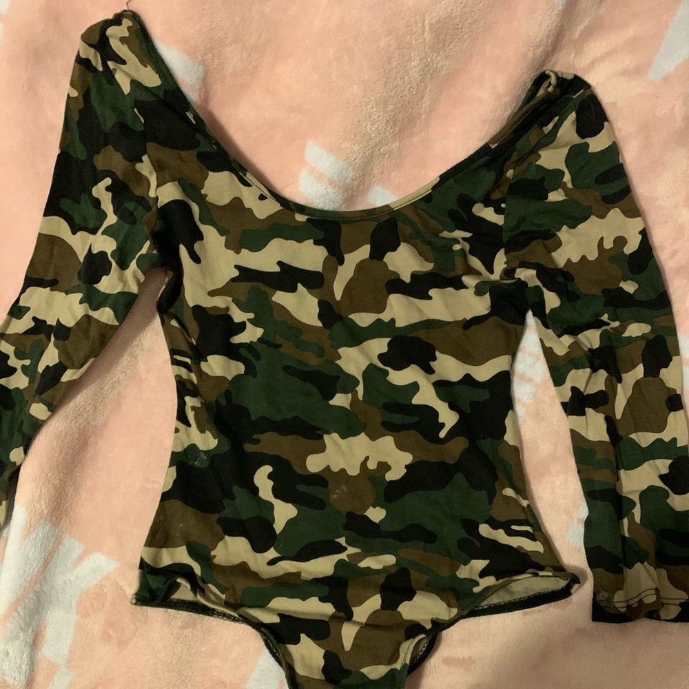 body suit
